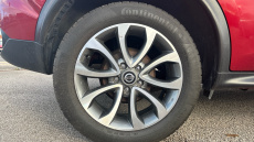 Nissan Juke 1.6 [112] Tekna 5dr [Bose] Petrol Hatchback